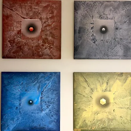 Noir Urban *